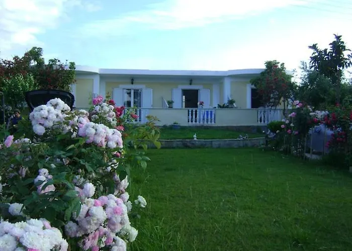 Zante Summer Retreats - Marietta\'S Apartment2 Drosia