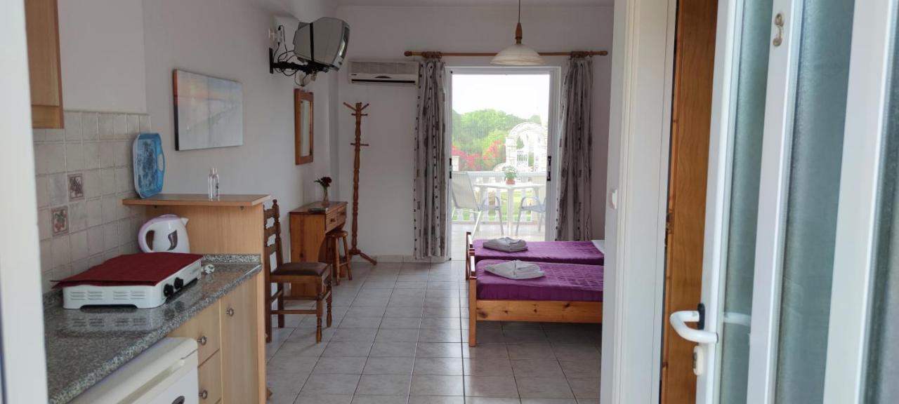 Zante Summer Retreats - Marietta's Apartment2 Drosia Apartment *