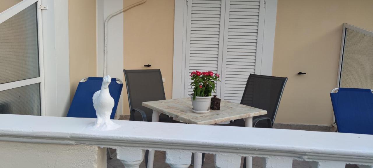 Apartment Zante Summer Retreats - Marietta's Apartment2 Drosia Kypseli