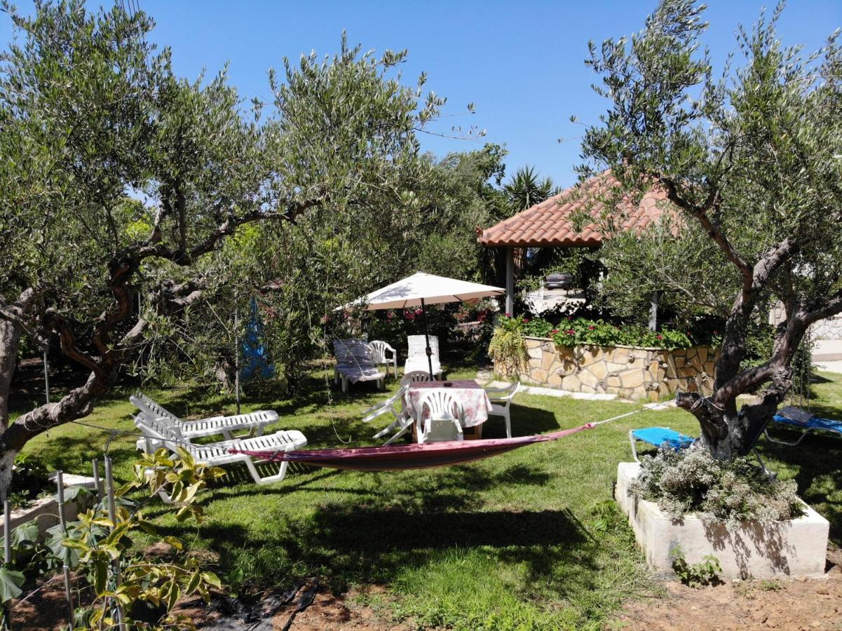 Zante Summer Retreats - Marietta's Apartment2 Drosia