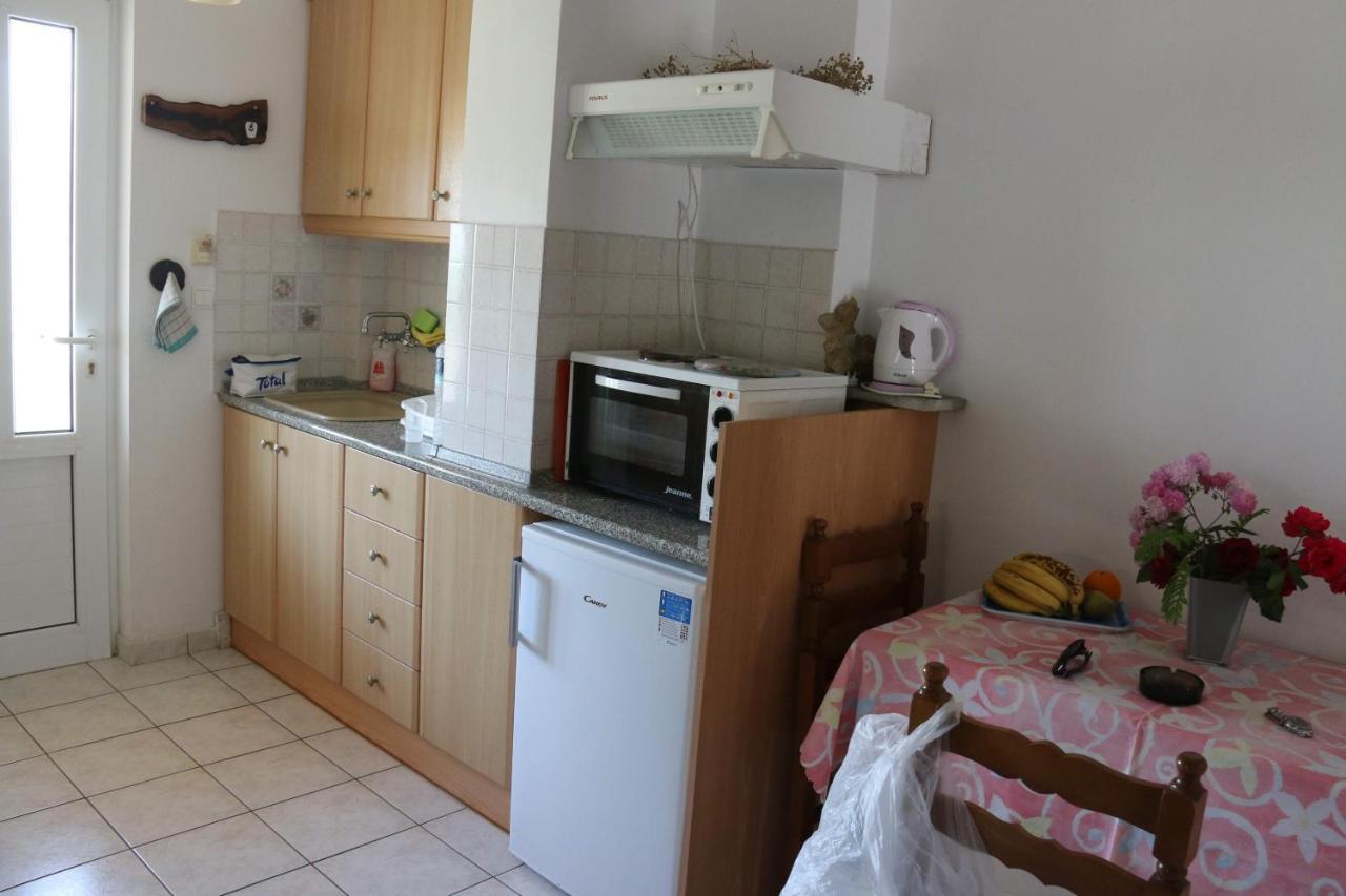 Apartment Zante Summer Retreats - Marietta's Apartment2 Drosia *