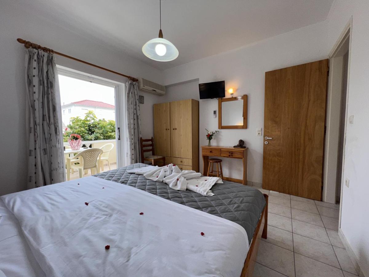 Zante Summer Retreats - Marietta's Apartment2 Drosia Kypseli