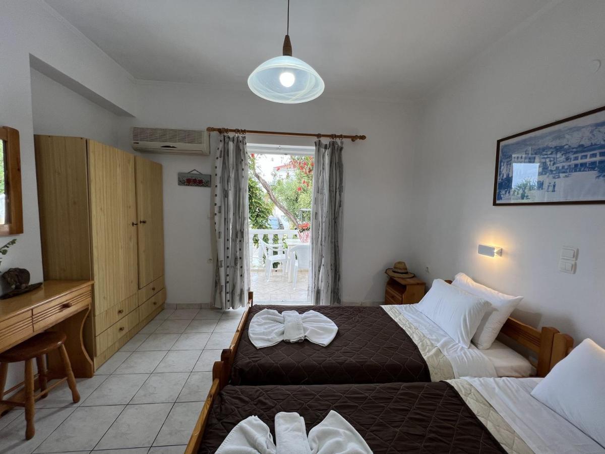 Zante Summer Retreats - Marietta's Apartment2 Drosia Kypseli