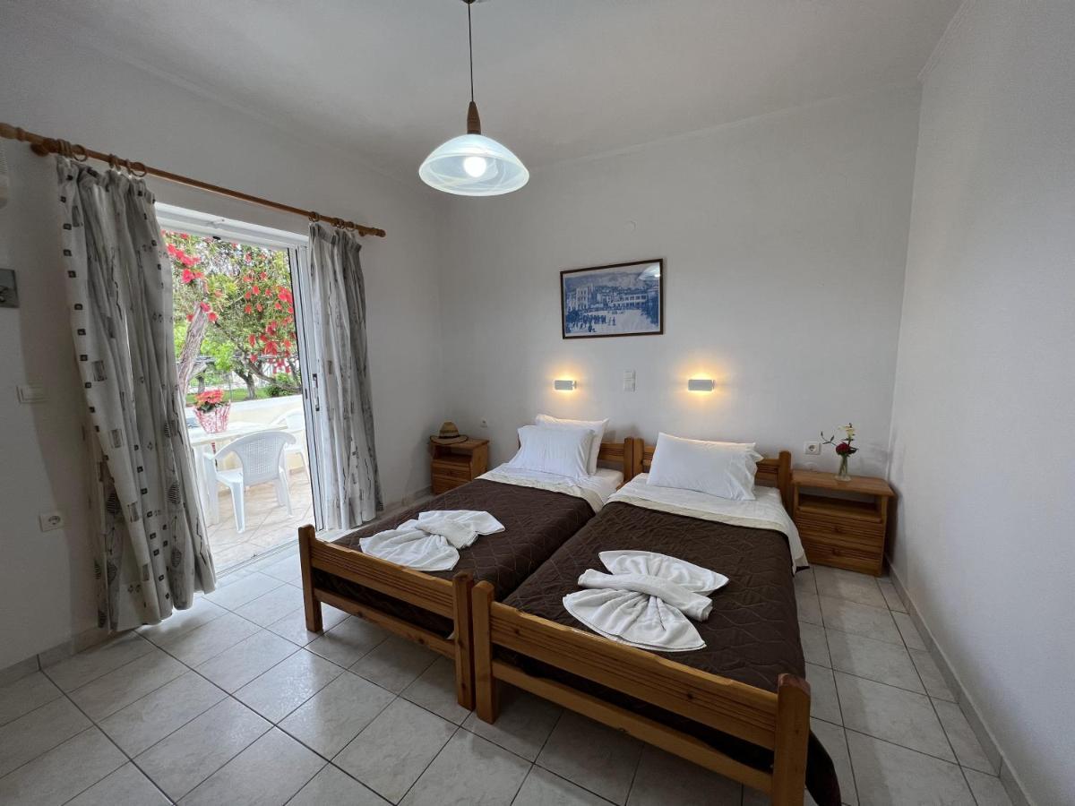 Zante Summer Retreats - Marietta's Apartment2 Drosia * Kypseli