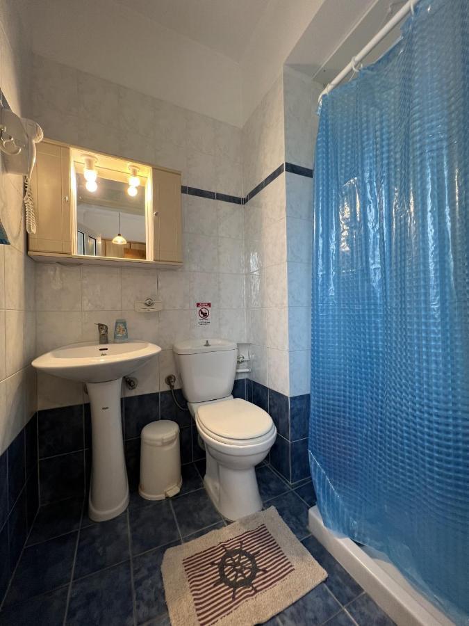 Zante Summer Retreats - Marietta's Apartment2 Drosia Apartment Kypseli