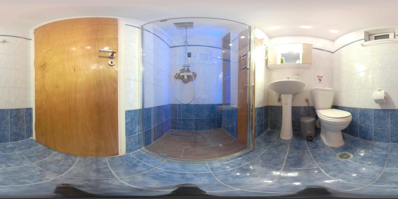 Zante Summer Retreats - Marietta's Apartment2 Drosia