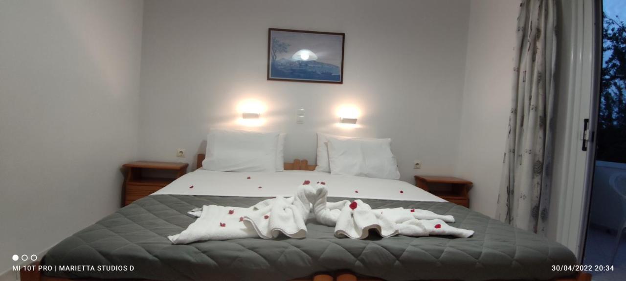 Zante Summer Retreats - Marietta's Apartment2 Drosia Apartment Kypseli